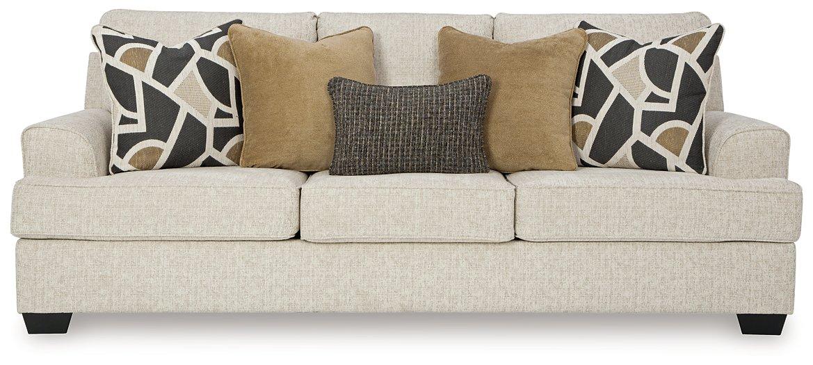 Heartcort Living Room Set - Hello Home Furniture & Mattress (Longmont, CO)