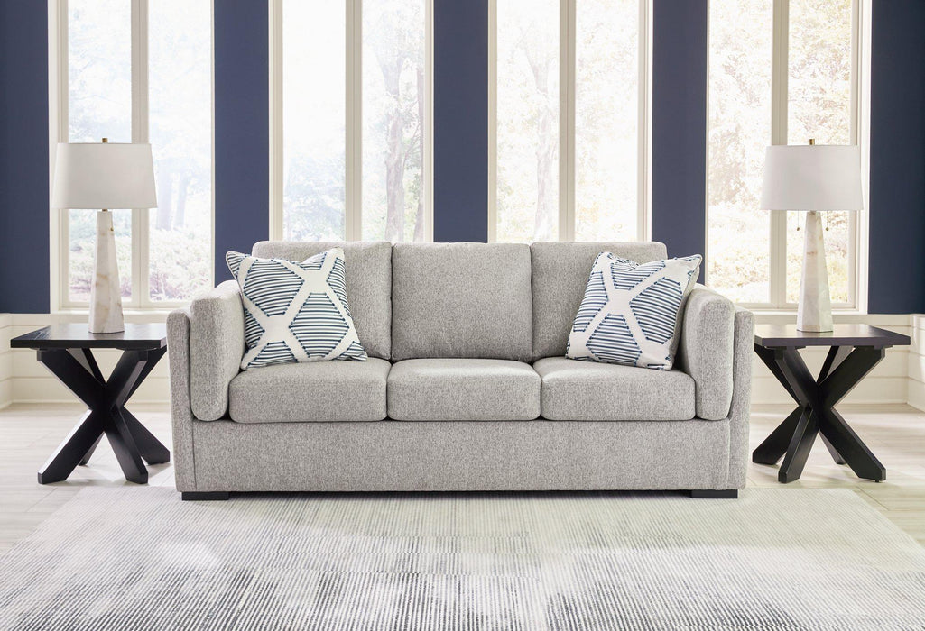 Evansley Living Room Set - Hello Home Furniture & Mattress (Longmont, CO)