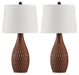 Cartford Table Lamp (Set of 2) image