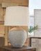 Dreward Table Lamp - Hello Home Furniture & Mattress (Longmont, CO)
