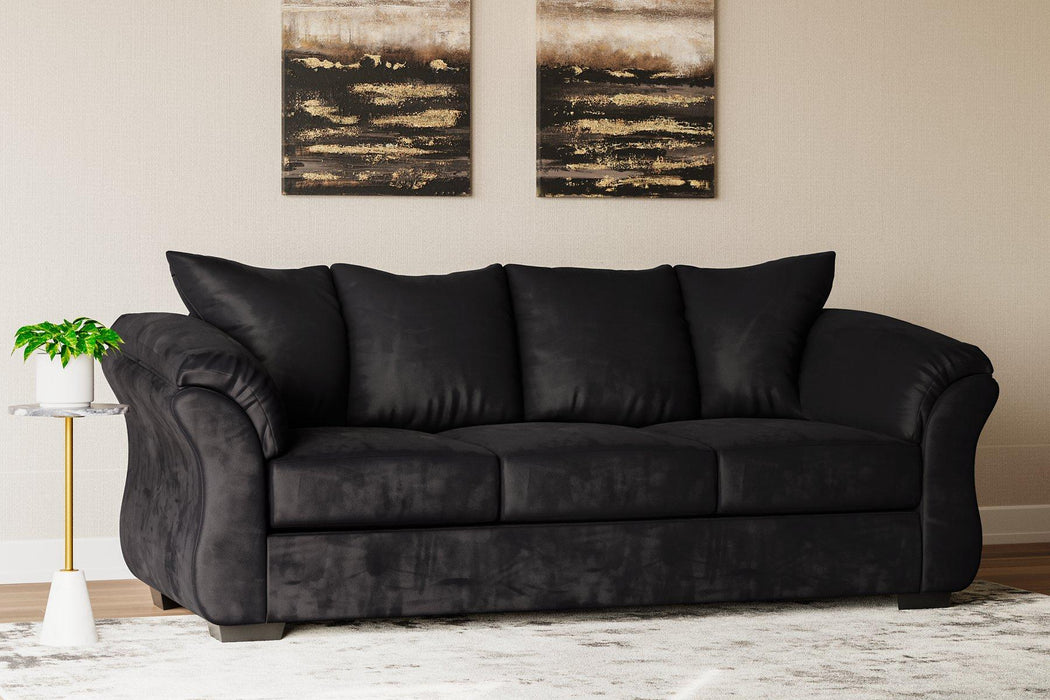 Darcy Sofa - Hello Home Furniture & Mattress (Longmont, CO)