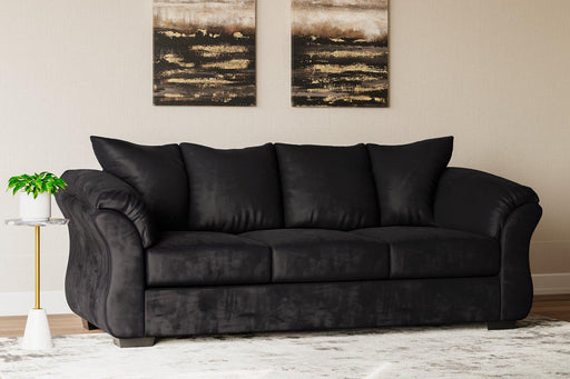 Darcy Sofa - Hello Home Furniture & Mattress (Longmont, CO)
