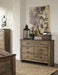 Trinell Bedroom Set - Hello Home Furniture & Mattress (Longmont, CO)