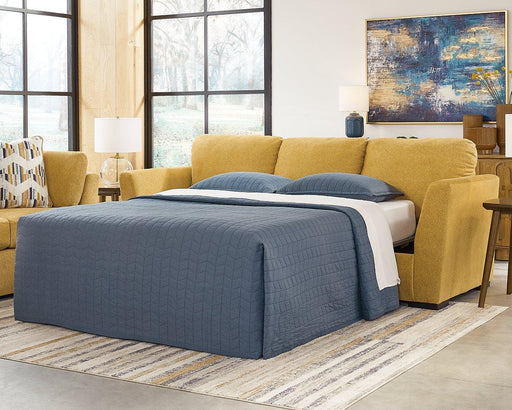 Keerwick Sofa Sleeper - Hello Home Furniture & Mattress (Longmont, CO)