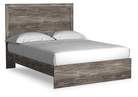 Ralinksi Bedroom Set - Hello Home Furniture & Mattress (Longmont, CO)