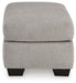 Avenal Park Ottoman - Hello Home Furniture & Mattress (Longmont, CO)