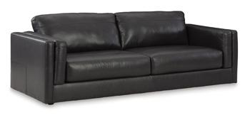 Amiata Sofa - Hello Home Furniture & Mattress (Longmont, CO)