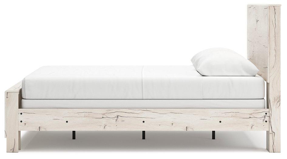 Lawroy Bed - Hello Home Furniture & Mattress (Longmont, CO)