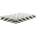 8 Inch Chime Innerspring Mattress Set - Hello Home Furniture & Mattress (Longmont, CO)