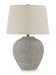 Dreward Table Lamp - Hello Home Furniture & Mattress (Longmont, CO)