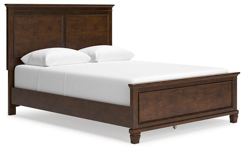 Danabrin Bed - Hello Home Furniture & Mattress (Longmont, CO)