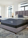 Millennium Luxury Plush Gel Latex Hybrid Mattress - Hello Home Furniture & Mattress (Longmont, CO)