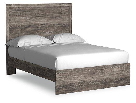 Ralinksi Bedroom Set - Hello Home Furniture & Mattress (Longmont, CO)