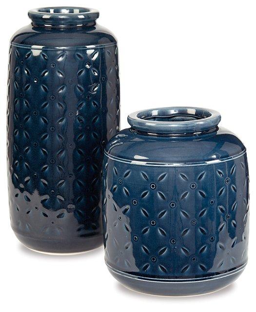 Marenda Vase (Set of 2)