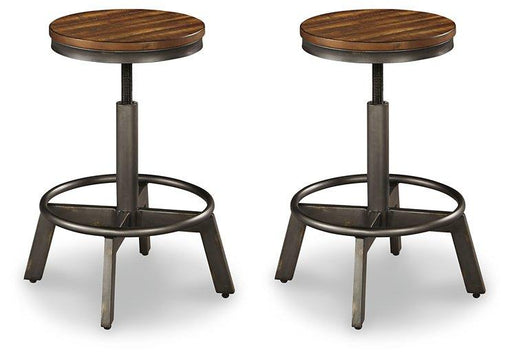 Torjin Counter Height Stool image