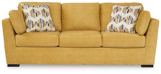 Keerwick Sofa Sleeper - Hello Home Furniture & Mattress (Longmont, CO)