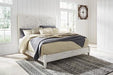 Paxberry Bedroom Set - Hello Home Furniture & Mattress (Longmont, CO)
