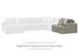 Avaliyah Sectional Sofa - Hello Home Furniture & Mattress (Longmont, CO)
