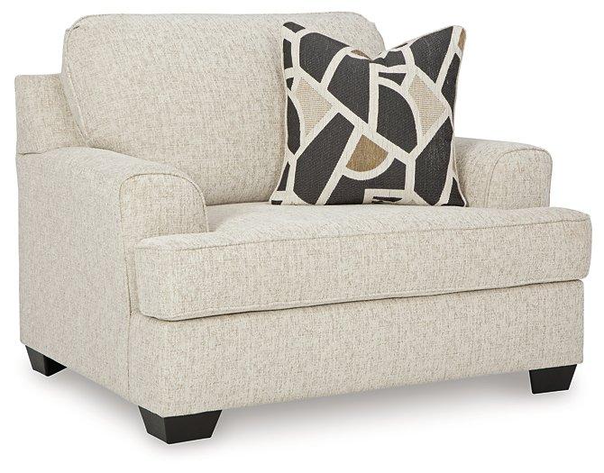 Heartcort Living Room Set - Hello Home Furniture & Mattress (Longmont, CO)