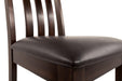 Haddigan Dining Set - Hello Home Furniture & Mattress (Longmont, CO)