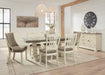 Bolanburg Dining Set - Hello Home Furniture & Mattress (Longmont, CO)