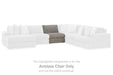 Avaliyah Sectional Sofa - Hello Home Furniture & Mattress (Longmont, CO)