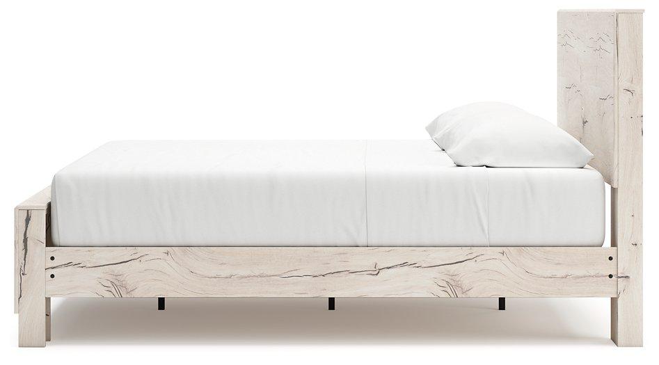 Lawroy Bed - Hello Home Furniture & Mattress (Longmont, CO)