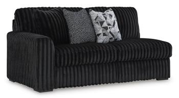Midnight-Madness Sectional - Hello Home Furniture & Mattress (Longmont, CO)