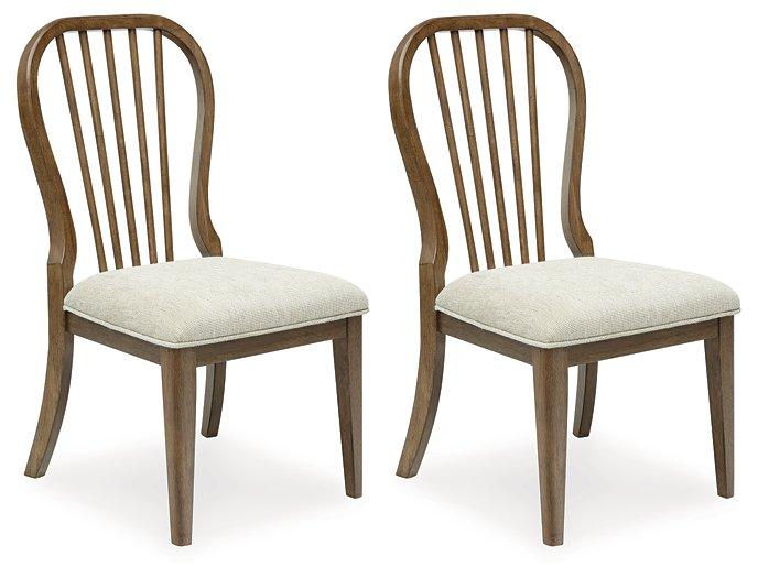 Sturlayne Dining Chair