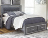 Lodanna Bedroom Set - Hello Home Furniture & Mattress (Longmont, CO)