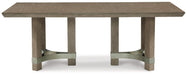 Chrestner Dining Table - Hello Home Furniture & Mattress (Longmont, CO)