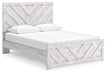 Cayboni Bed - Hello Home Furniture & Mattress (Longmont, CO)