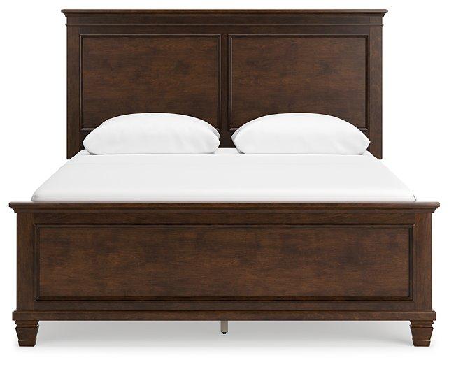 Danabrin Bed - Hello Home Furniture & Mattress (Longmont, CO)