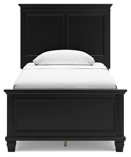 Lanolee Bedroom Set - Hello Home Furniture & Mattress (Longmont, CO)