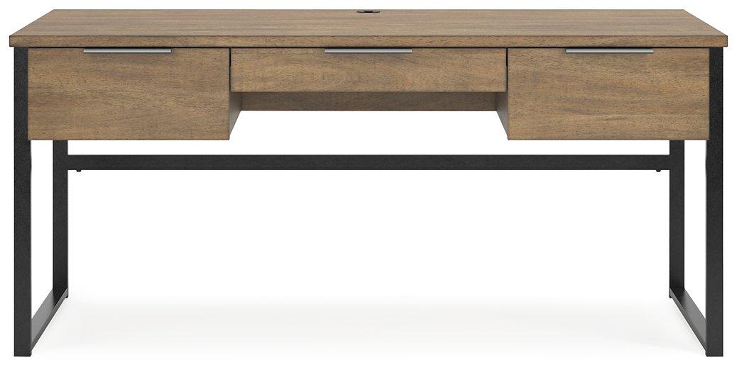 Montia Home Office Set - Hello Home Furniture & Mattress (Longmont, CO)