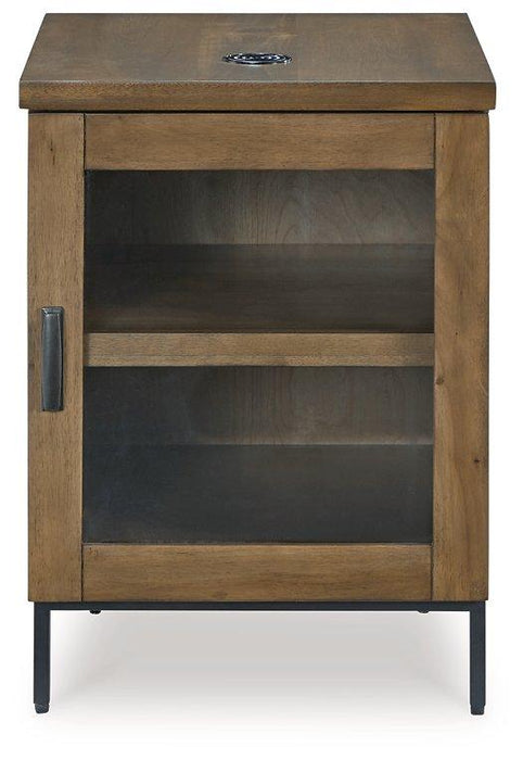 Torlanta Occasional Table Set - Hello Home Furniture & Mattress (Longmont, CO)