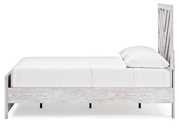 Cayboni Bed - Hello Home Furniture & Mattress (Longmont, CO)