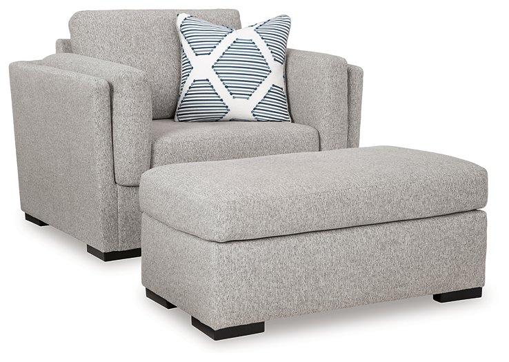 Evansley Living Room Set - Hello Home Furniture & Mattress (Longmont, CO)