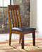 Ralene Dining Chair Set - Hello Home Furniture & Mattress (Longmont, CO)