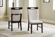 Neymorton Dining Room Set - Hello Home Furniture & Mattress (Longmont, CO)