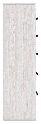 Cayboni Chest of Drawers - Hello Home Furniture & Mattress (Longmont, CO)