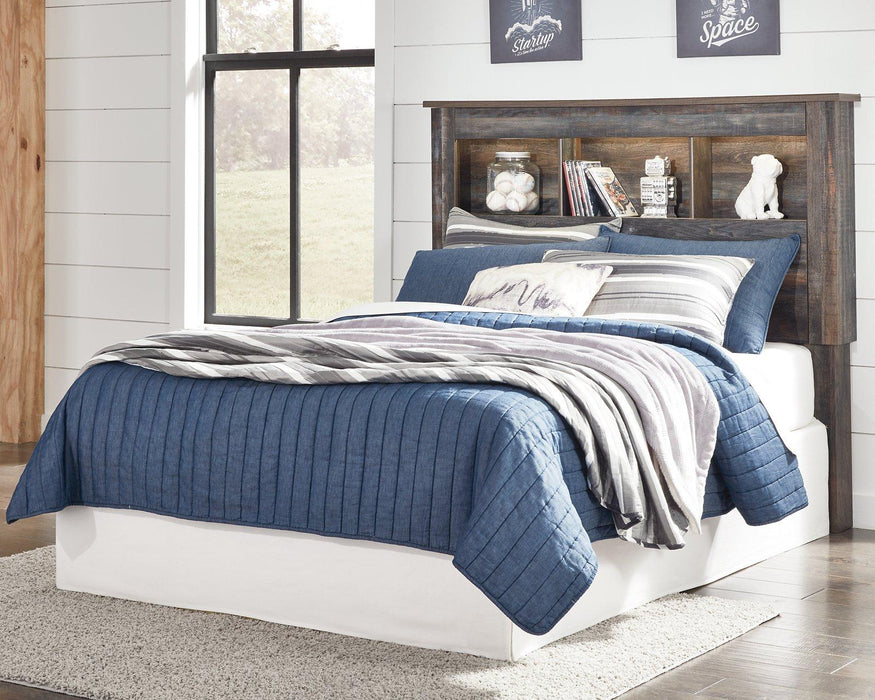 Drystan Youth Bed - Hello Home Furniture & Mattress (Longmont, CO)