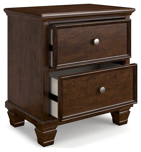 Danabrin Nightstand - Hello Home Furniture & Mattress (Longmont, CO)