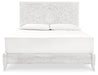 Paxberry Bedroom Set - Hello Home Furniture & Mattress (Longmont, CO)