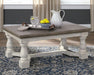 Havalance Occasional Table Set - Hello Home Furniture & Mattress (Longmont, CO)