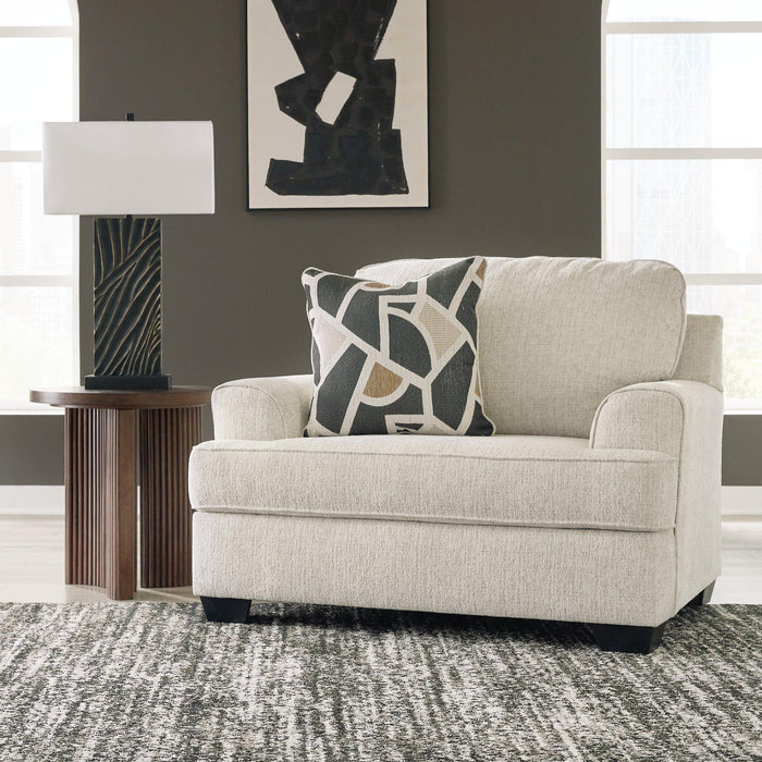 Heartcort Living Room Set - Hello Home Furniture & Mattress (Longmont, CO)