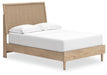 Cielden Bedroom Set - Hello Home Furniture & Mattress (Longmont, CO)