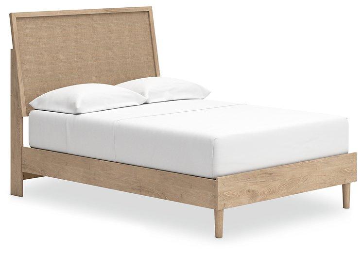 Cielden Bedroom Set - Hello Home Furniture & Mattress (Longmont, CO)