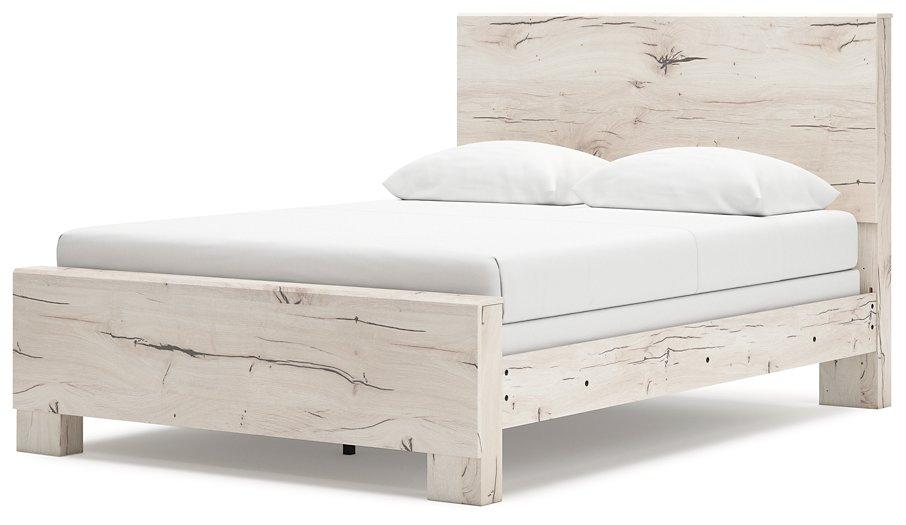 Lawroy Bed - Hello Home Furniture & Mattress (Longmont, CO)