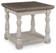 Havalance Occasional Table Set - Hello Home Furniture & Mattress (Longmont, CO)